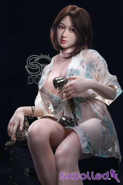 Reagan (C-Cup) (160cm) | Sex Doll | SE Doll | SxDolled.