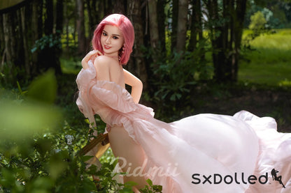 Reece (F-Cup) (161cm) | Sex Doll | US In Stock | RIDMII Doll | SxDolled.