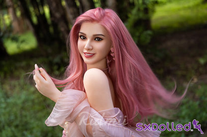 Reece (F-Cup) (161cm) | Sex Doll | US In Stock | RIDMII Doll | SxDolled.