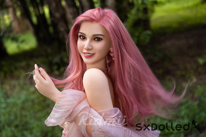 Reece (F-Cup) (161cm) | Sex Doll | US In Stock | RIDMII Doll | SxDolled.