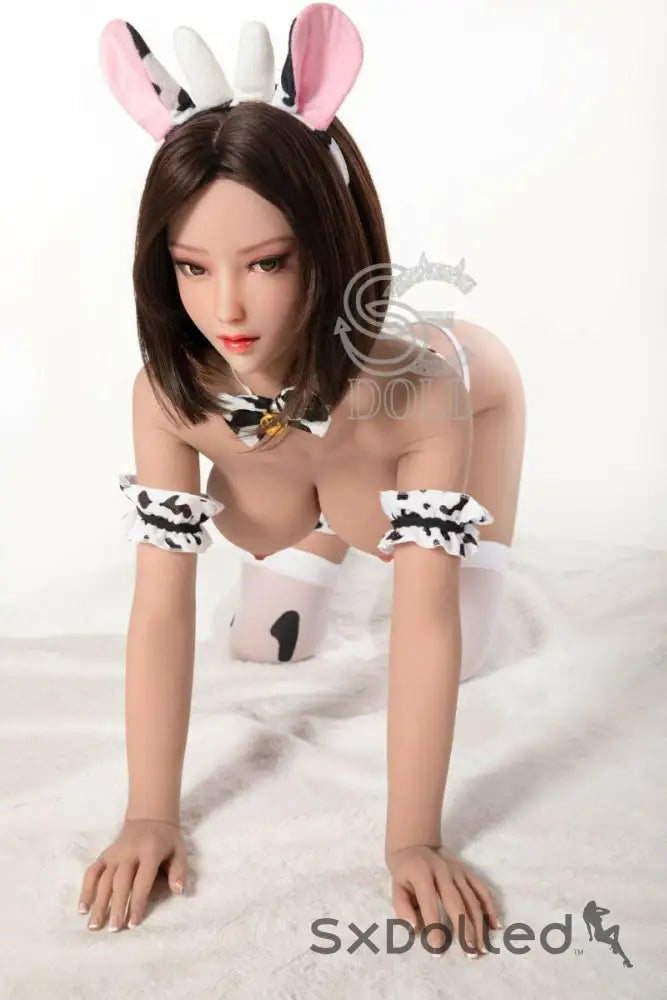 Reese (F-Cup) (161cm) | Sex Doll | SE Doll | SxDolled.