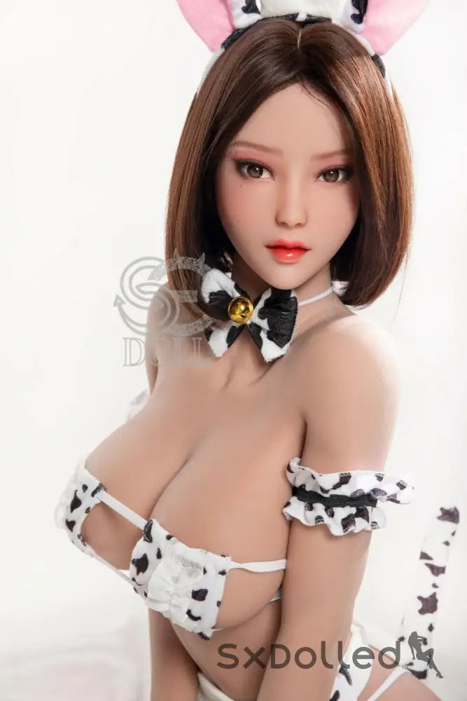 Reese (F-Cup) (161cm) | Sex Doll | SE Doll | SxDolled.