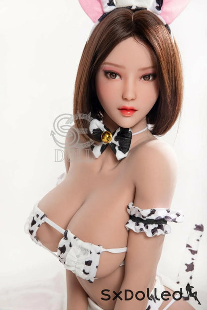 Reese (F-Cup) (161cm) | Sex Doll | SE Doll | SxDolled.