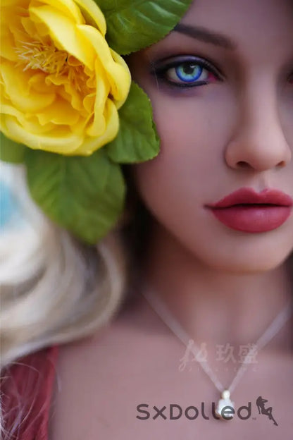 Regina (E-Cup) (162cm) | Sex Doll | Jiusheng Doll | SxDolled.