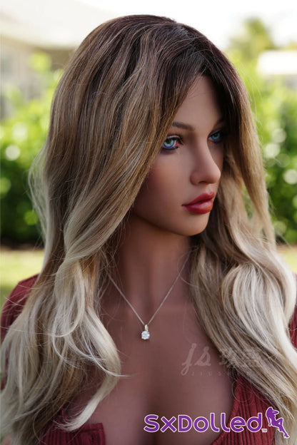 Regina (E-Cup) (162cm) | Sex Doll | Jiusheng Doll | SxDolled.