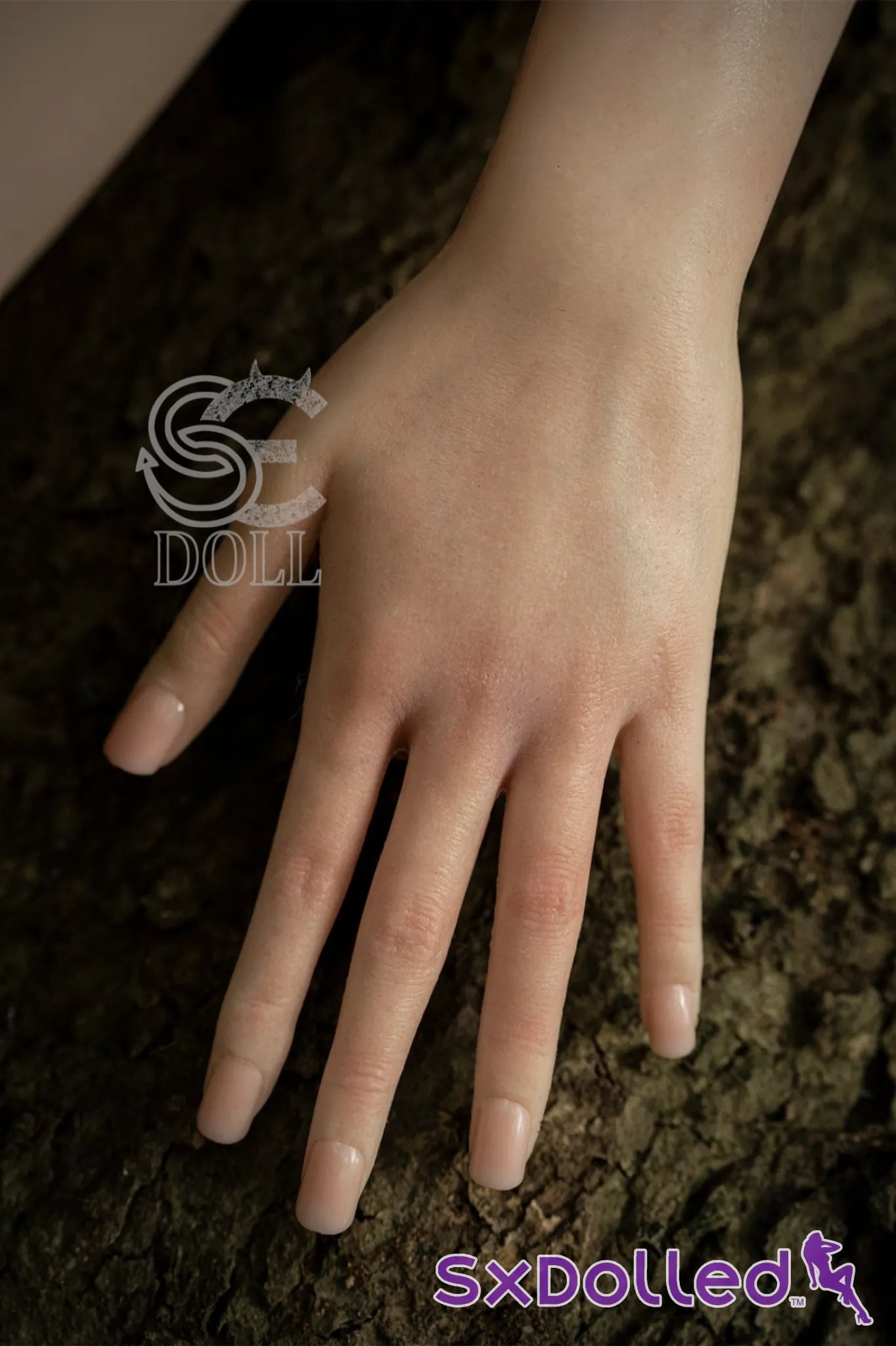 Regina.G (C Cup) (165cm) | Stunning European Sex Doll | SE Doll C Cup / 165cm / Brunette Sex Doll