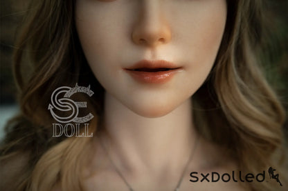 Regina.G (C Cup) (165cm) | Stunning European Sex Doll | SE Doll C Cup / 165cm / Brunette Sex Doll