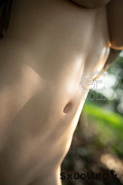 Regina.G (C Cup) (165cm) | Stunning European Sex Doll | SE Doll C Cup / 165cm / Brunette Sex Doll