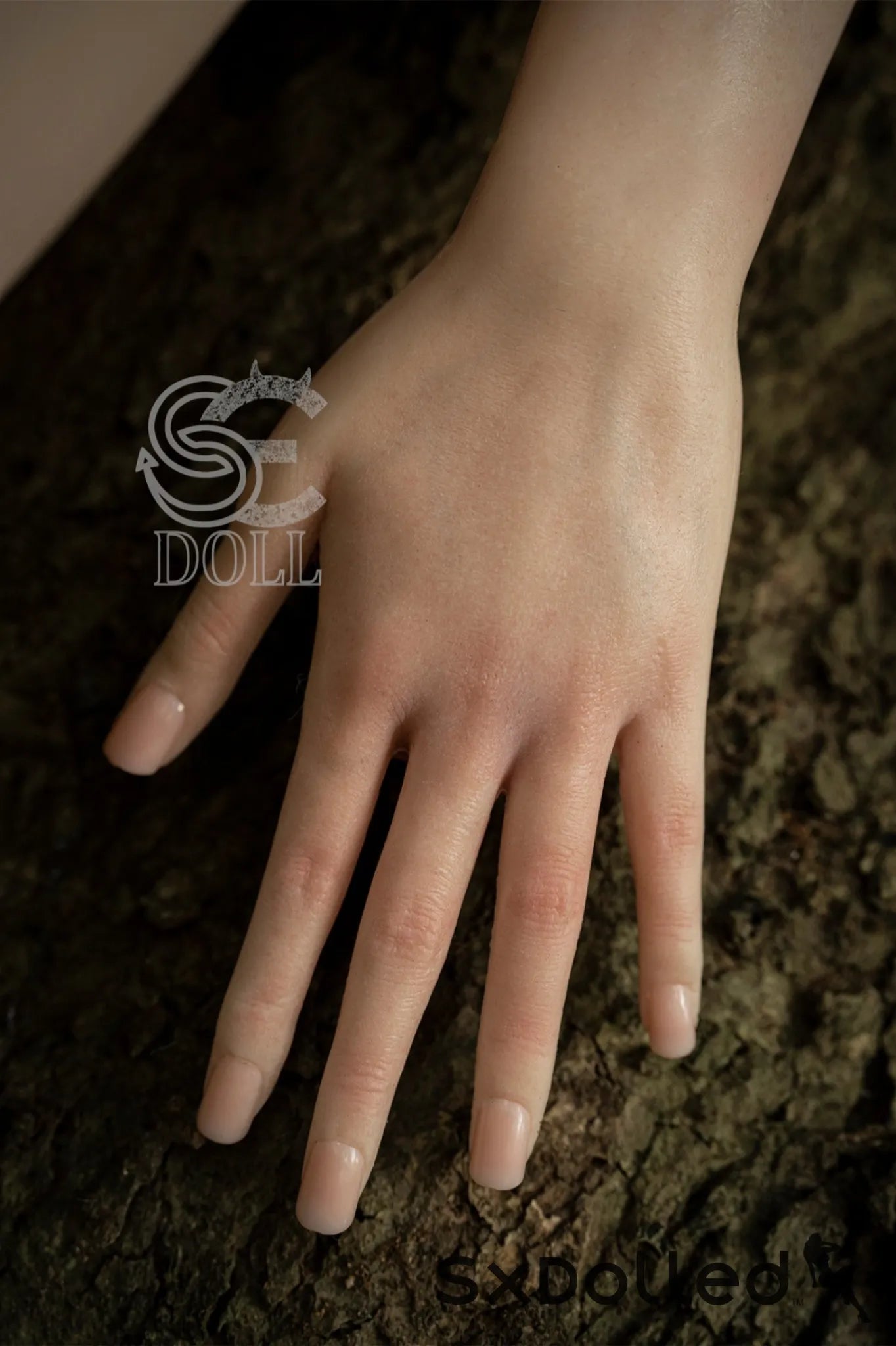 Regina.G (C Cup) (165cm) | Stunning European Sex Doll | SE Doll C Cup / 165cm / Brunette Sex Doll