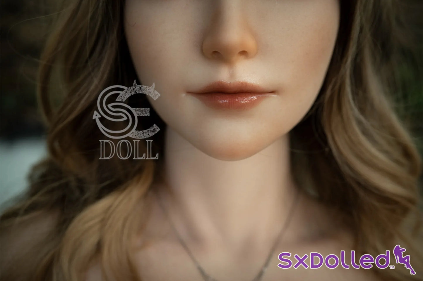 Regina.G (C Cup) (165cm) | Stunning European Sex Doll | SE Doll C Cup / 165cm / Brunette Sex Doll