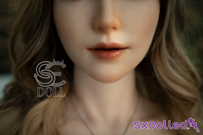 Regina.G (C Cup) (165cm) | Stunning European Sex Doll | SE Doll C Cup / 165cm / Brunette Sex Doll