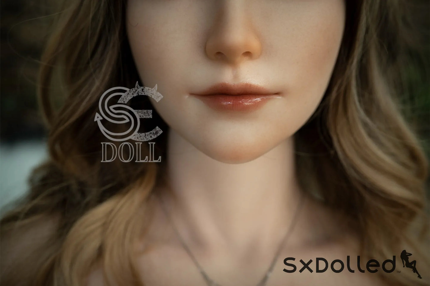 Regina.G (C Cup) (165cm) | Stunning European Sex Doll | SE Doll C Cup / 165cm / Brunette Sex Doll