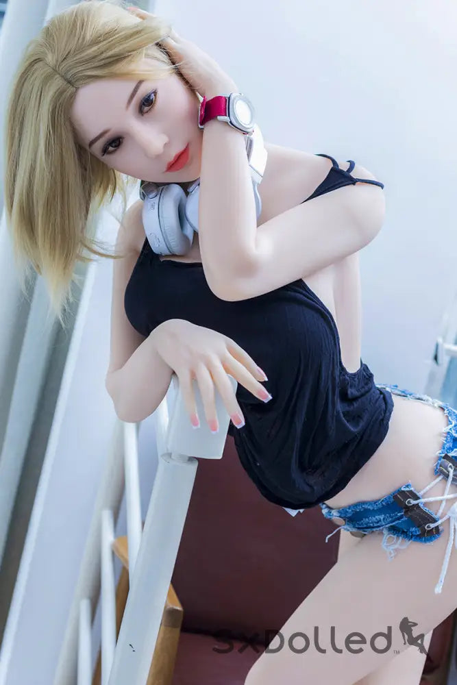 Regine (E-Cup) (168Cm) | Sex Doll