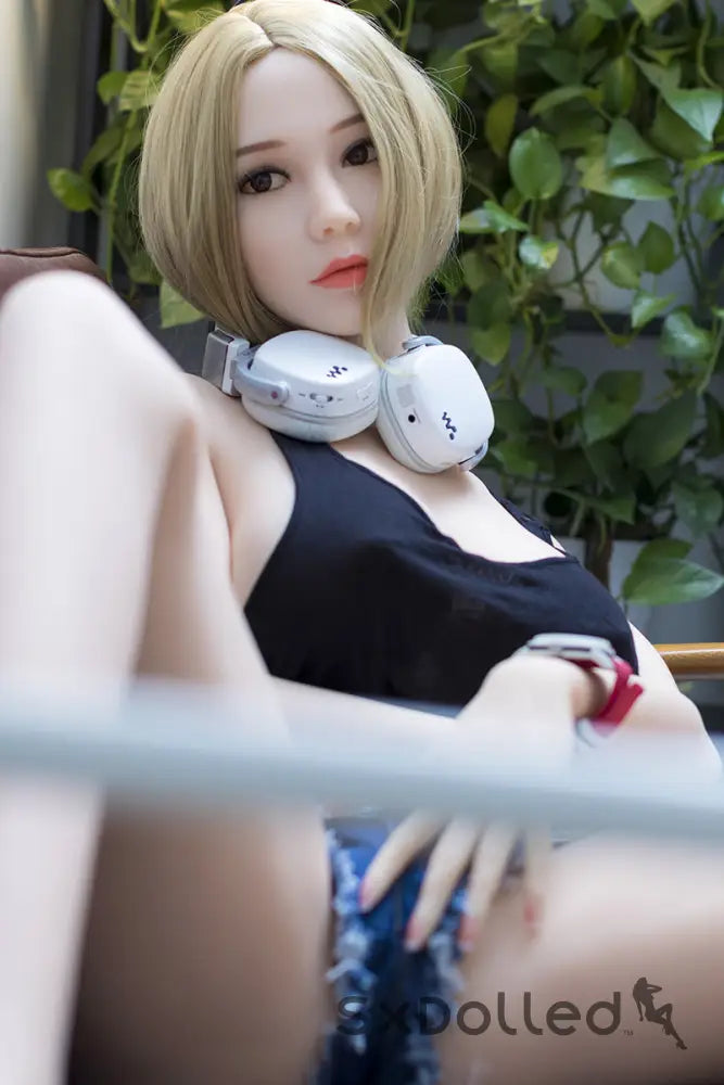 Regine (E-Cup) (168cm) | Sex Doll | WM Doll | SxDolled.