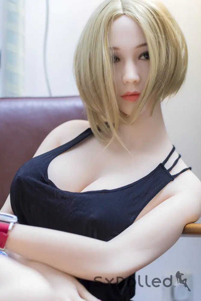 Regine (E-Cup) (168cm) | Sex Doll | WM Doll | SxDolled.