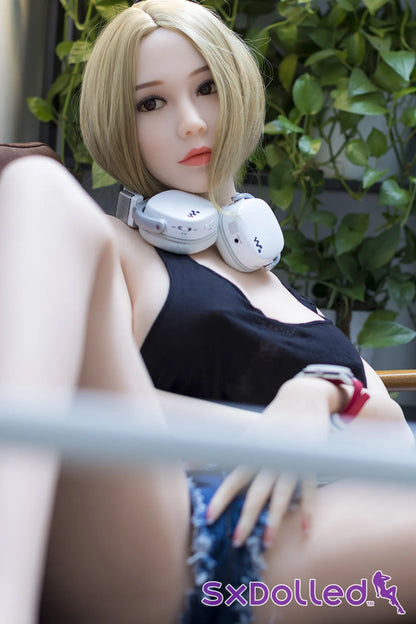 Regine (E-Cup) (168cm) | Sex Doll | WM Doll | SxDolled.