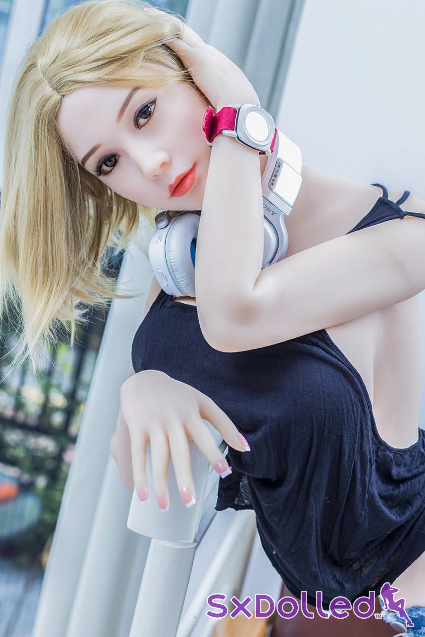 Regine (E-Cup) (168Cm) | Sex Doll