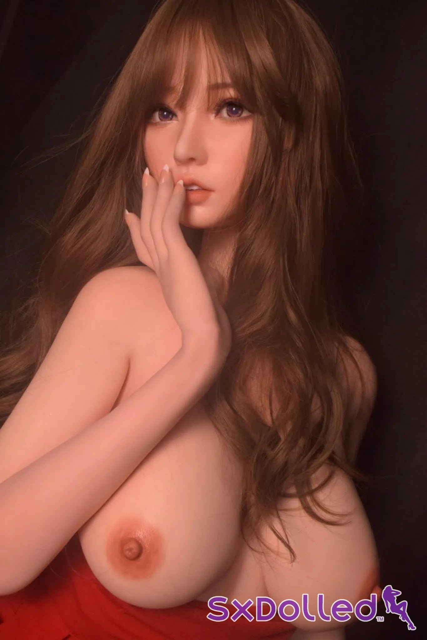 Rei (D-Cup) (165cm) | Sex Doll | Elsa Babe Doll | SxDolled.