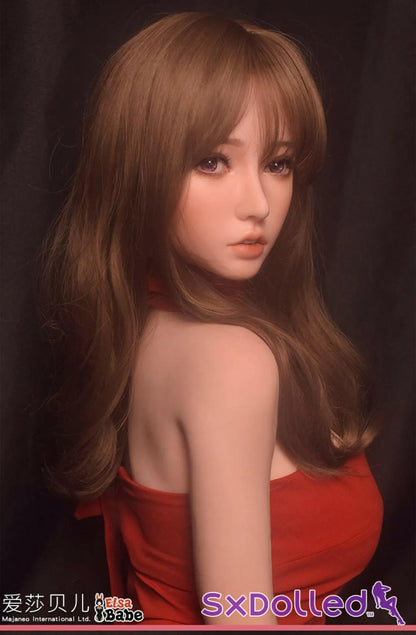 Rei (D-Cup) (165cm) | Sex Doll | Elsa Babe Doll | SxDolled.