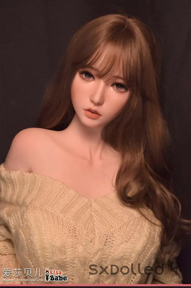 Rei (D-Cup) (165cm) | Sex Doll | Elsa Babe Doll | SxDolled.