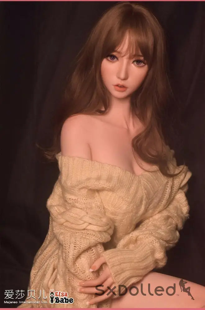 Rei (D-Cup) (165cm) | Sex Doll - SxDolled - Sex Doll