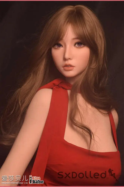 Rei (D-Cup) (165cm) | Sex Doll | Elsa Babe Doll | SxDolled.