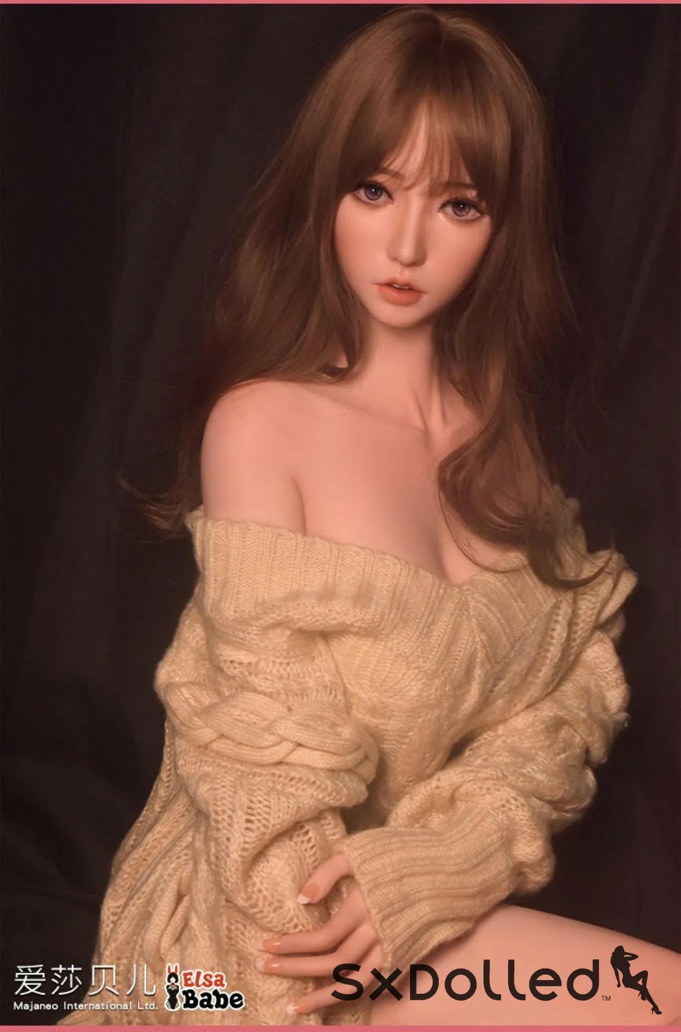 Rei (D-Cup) (165cm) | Sex Doll - SxDolled - Sex Doll