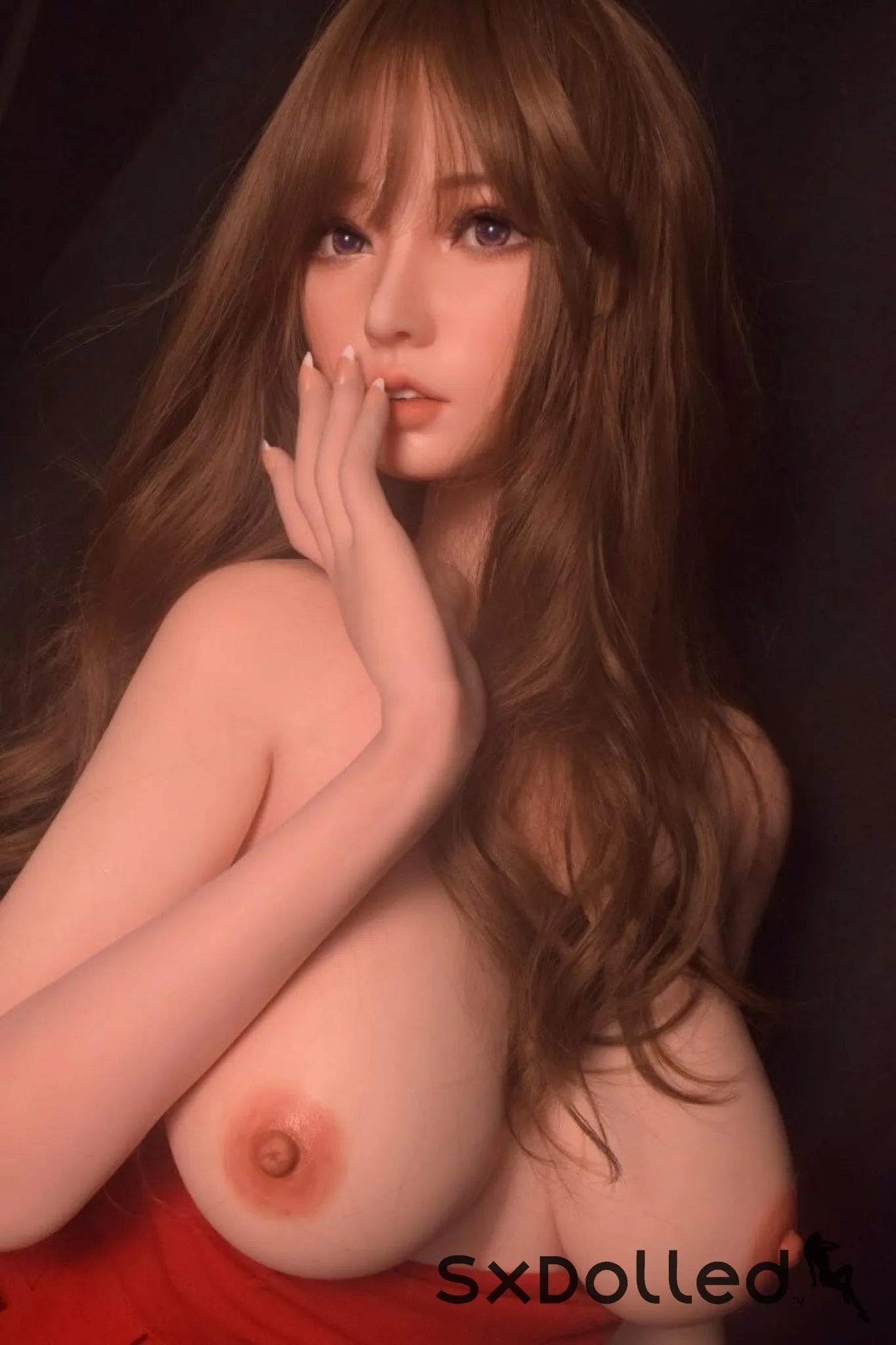 Rei (D-Cup) (165cm) | Sex Doll | Elsa Babe Doll | SxDolled.