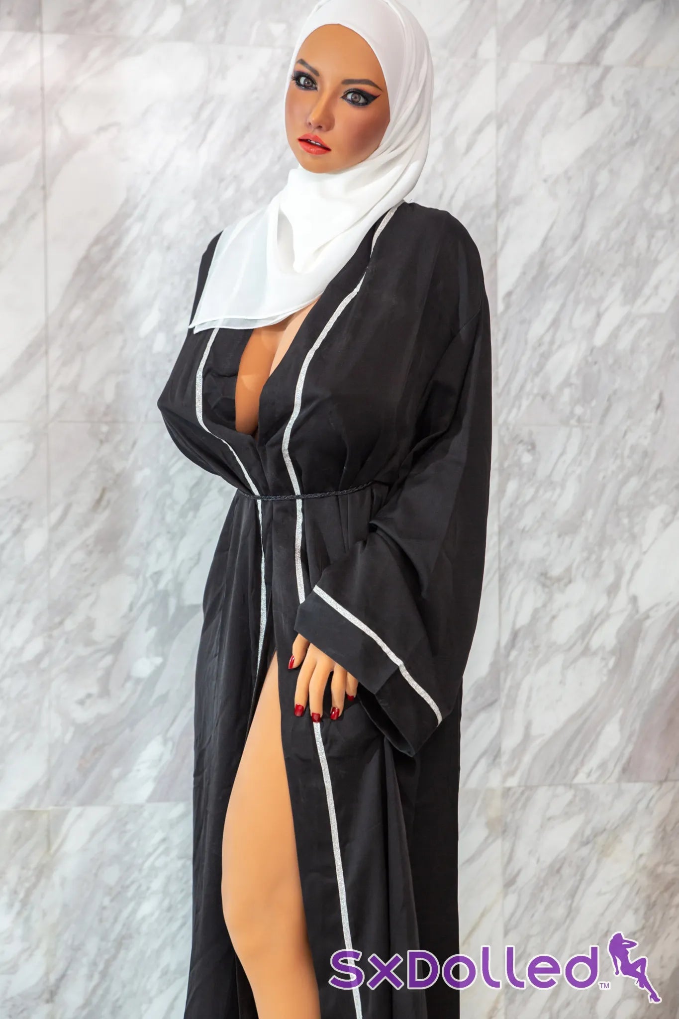 Reign (N-Cup) (160cm) | Sex Doll | US In Stock | Climax Doll | SxDolled.