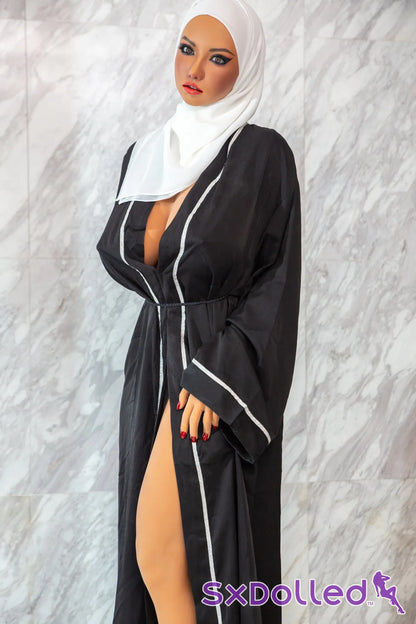 Reign (N-Cup) (160cm) | Sex Doll | US In Stock | Climax Doll | SxDolled.