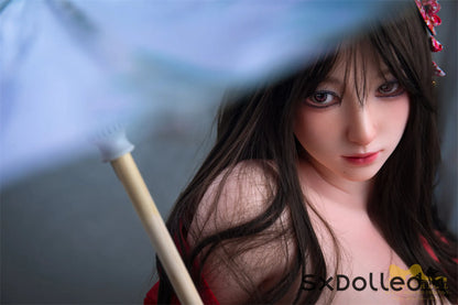 Reiko (H-Cup) (164cm) | Sex Doll | Irontech Doll | SxDolled.