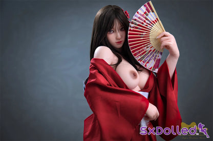 Reiko (H-Cup) (164cm) | Sex Doll | Irontech Doll | SxDolled.