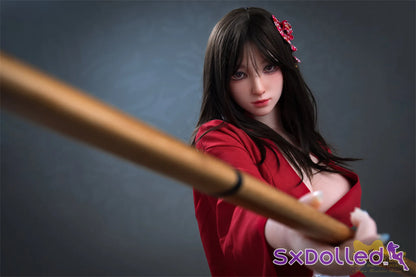 Reiko (H-Cup) (164cm) | Sex Doll | Irontech Doll | SxDolled.