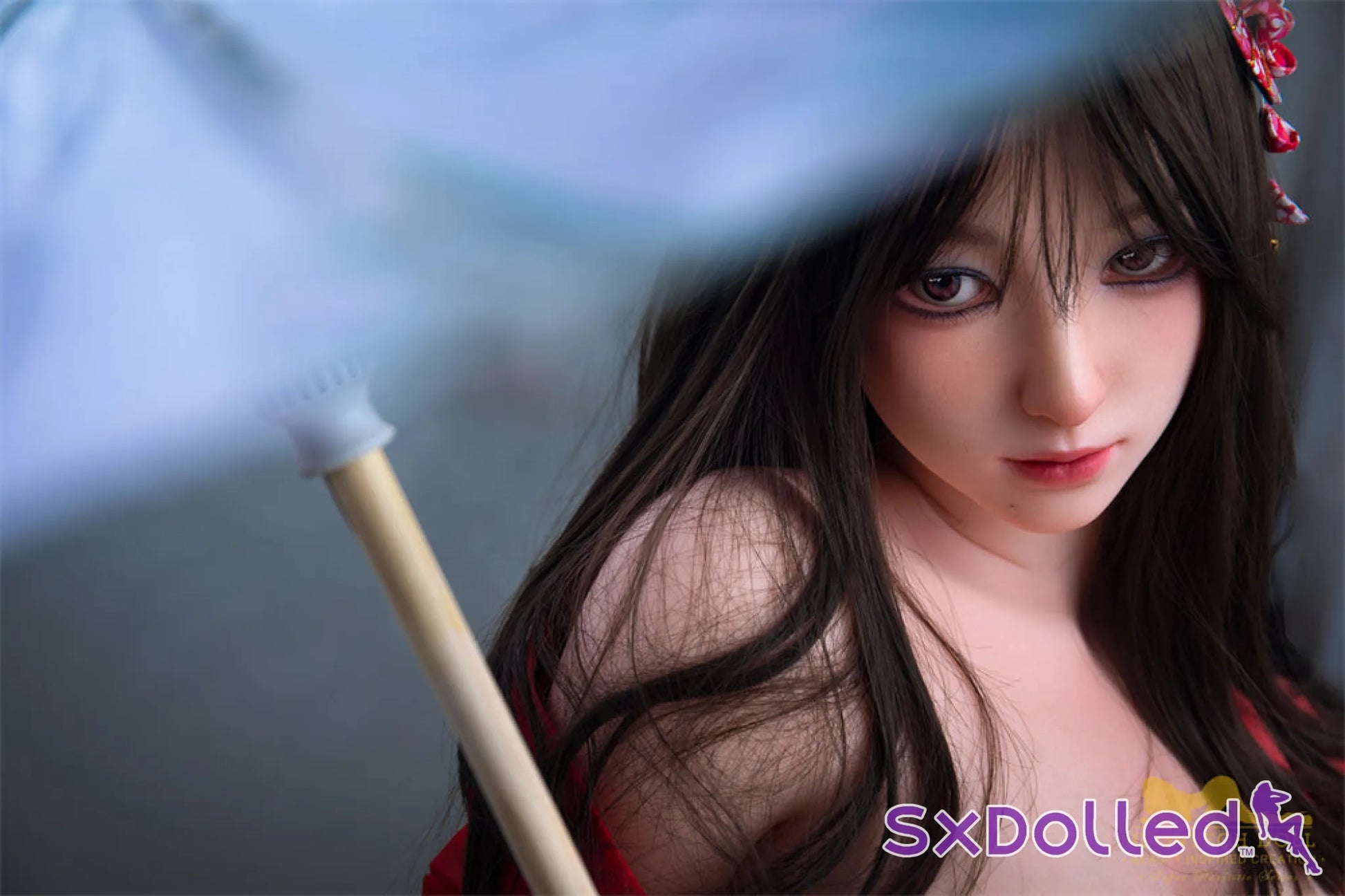 Reiko (H-Cup) (164cm) | Sex Doll | Irontech Doll | SxDolled.