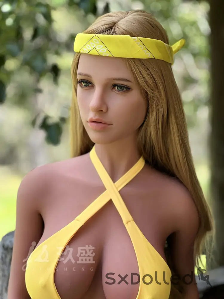 Reina (E-Cup) (162cm) | Sex Doll | Jiusheng Doll | SxDolled.