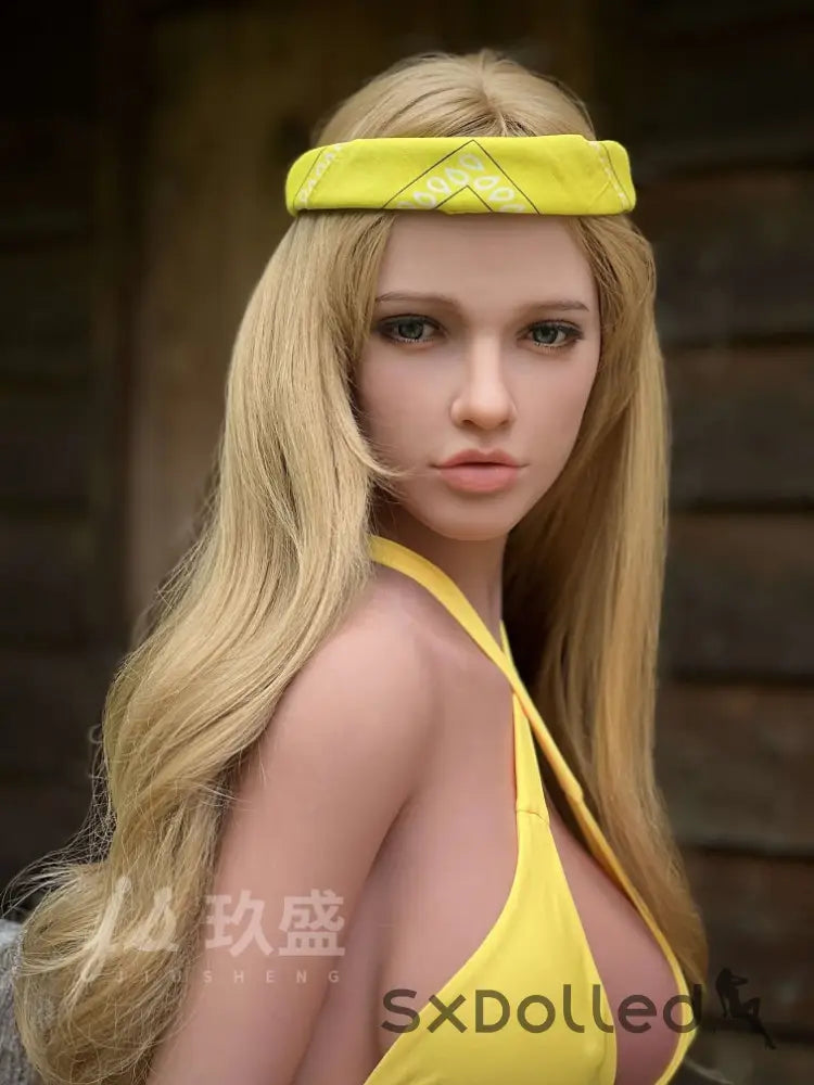 Reina (E-Cup) (162cm) | Sex Doll | Jiusheng Doll | SxDolled.