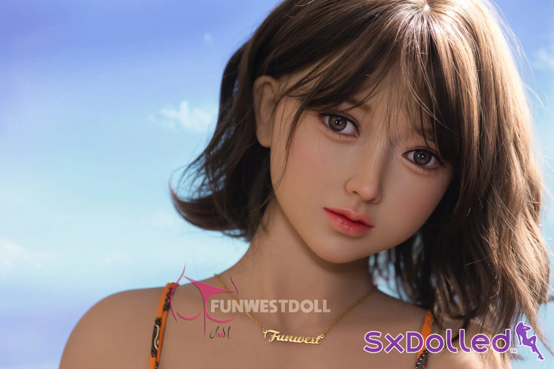 Reine (G-Cup) (157Cm) | Sex Doll
