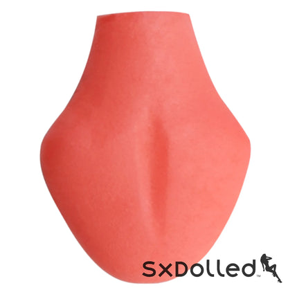 Removable Tongue (+$15 AUD) | Funwest Doll | SxDolled.
