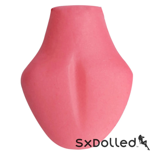 Removable Tongue (+$15 AUD) | Funwest Doll | SxDolled.