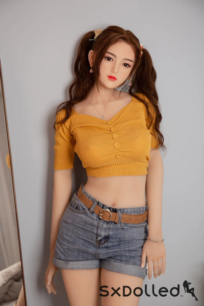 Ren (D-Cup) (160cm) | Sex Doll | JX Doll | SxDolled.