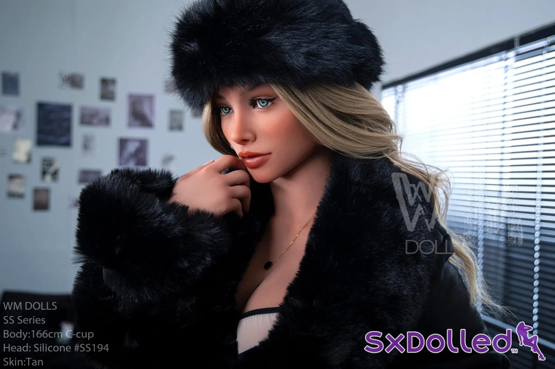 Renalia (C-Cup) (166Cm) | Sex Doll
