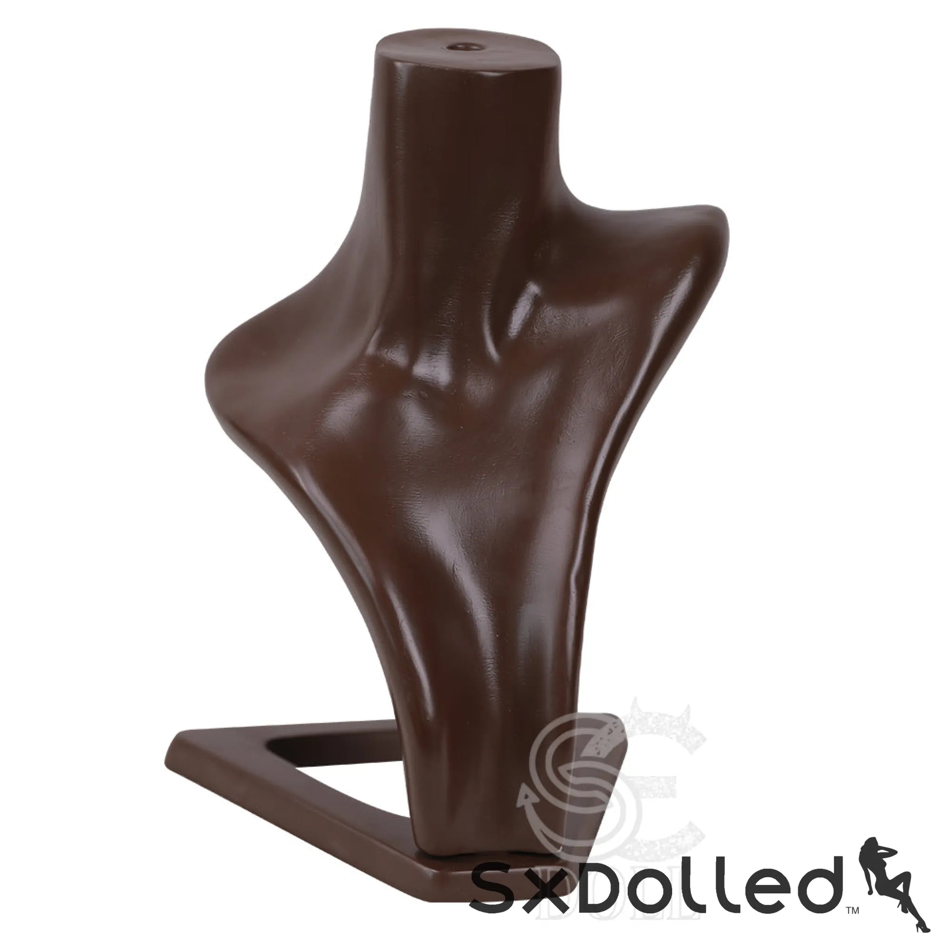 Resin Head Stand (+$200 AUD) | SE Doll | SxDolled.