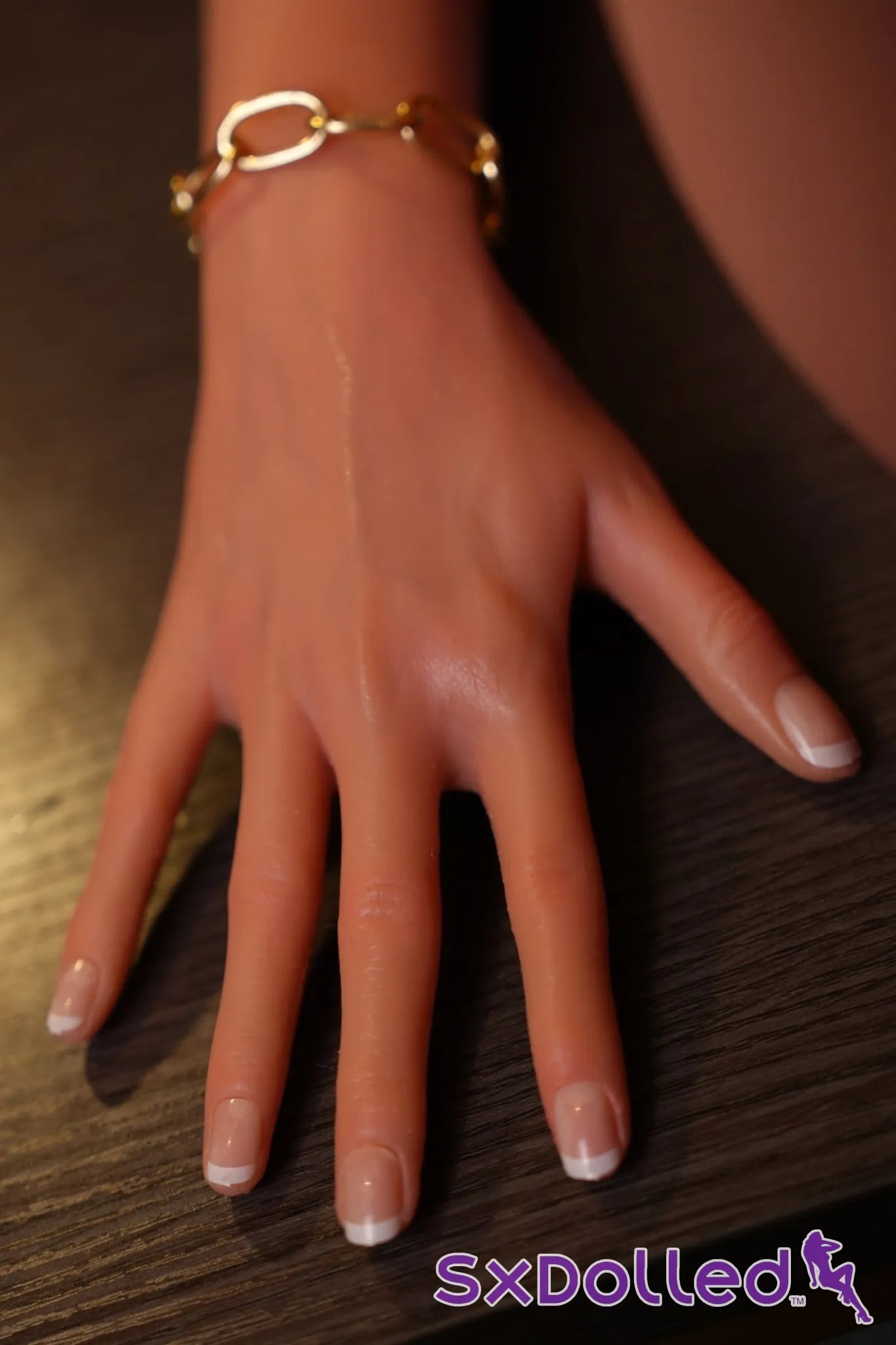 Revera (E-Cup) (163Cm) | Sex Doll