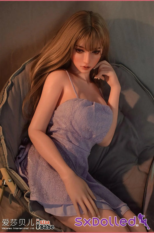 Rias (C-Cup) (165cm) | Sex Doll | Elsa Babe Doll | SxDolled.