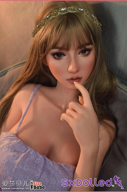 Rias (C-Cup) (165cm) | Sex Doll | Elsa Babe Doll | SxDolled.