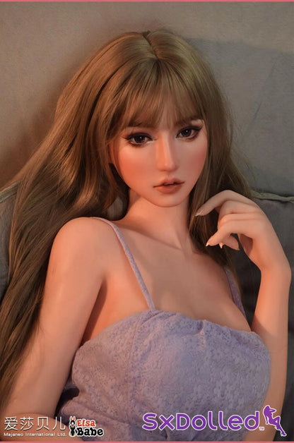 Rias (C-Cup) (165cm) | Sex Doll | Elsa Babe Doll | SxDolled.