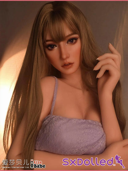 Rias (C-Cup) (165cm) | Sex Doll | Elsa Babe Doll | SxDolled.
