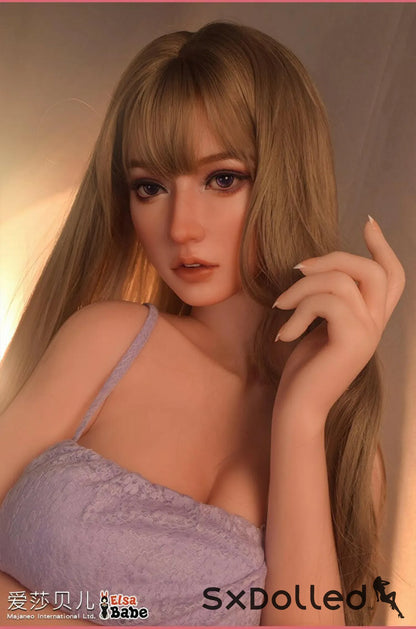 Rias (C-Cup) (165cm) | Sex Doll | Elsa Babe Doll | SxDolled.