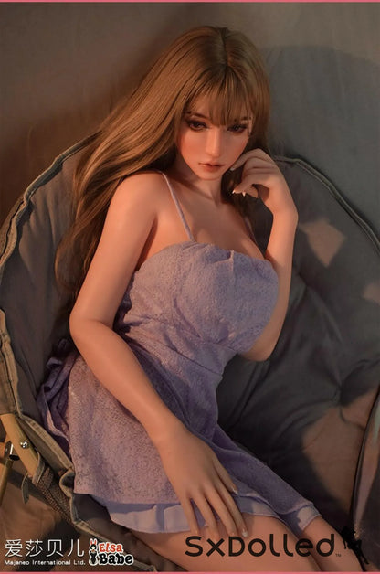 Rias (C-Cup) (165cm) | Sex Doll | Elsa Babe Doll | SxDolled.