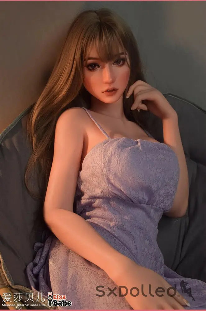 Rias (C-Cup) (165cm) | Sex Doll | Elsa Babe Doll | SxDolled.